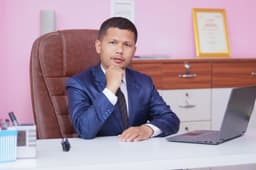 Samir Narayan Shrestha